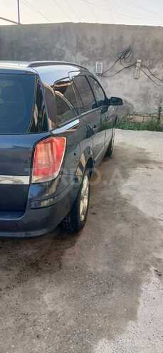 Opel Astra 2008, 248,000 km - 1.4 l - Bakı