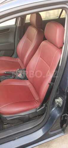 Opel Astra 2008, 248,000 km - 1.4 l - Bakı