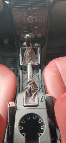 Opel Astra 2008, 248,000 km - 1.4 l - Bakı