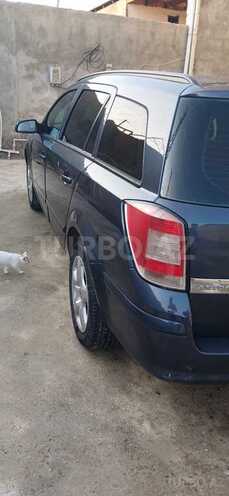 Opel Astra 2008, 248,000 km - 1.4 l - Bakı