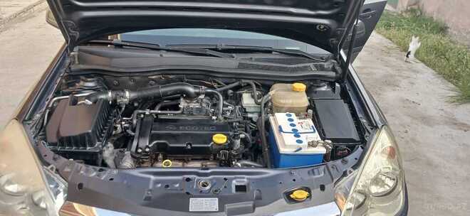 Opel Astra 2008, 248,000 km - 1.4 l - Bakı