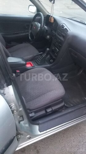 Mitsubishi Galant 1993, 423,596 km - 2.0 l - Mingəçevir