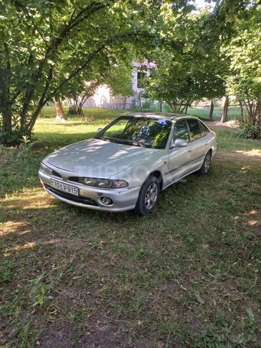 Mitsubishi Galant 1993, 423,596 km - 2.0 l - Mingəçevir