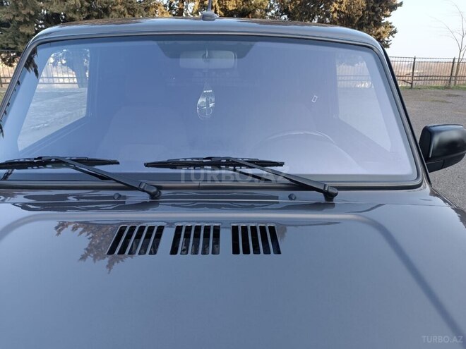 LADA (VAZ) Niva 2021, 64,000 km - 1.7 l - Bakı