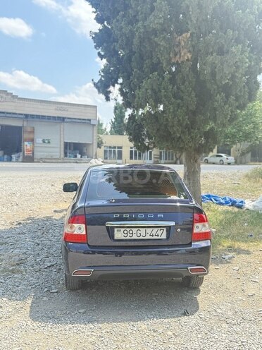 LADA (VAZ) Priora 2013, 270,000 km - 1.6 л - Bərdə