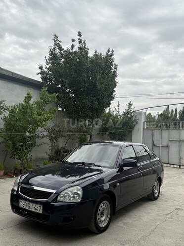 LADA (VAZ) Priora 2013, 270,000 km - 1.6 л - Bərdə
