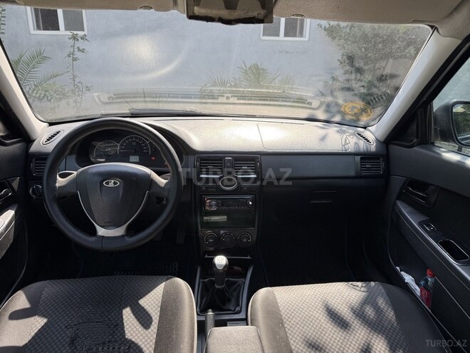 LADA (VAZ) Priora 2013, 270,000 km - 1.6 л - Bərdə