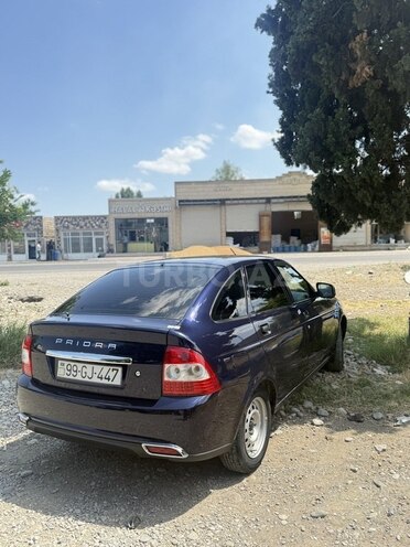 LADA (VAZ) Priora 2013, 270,000 km - 1.6 л - Bərdə