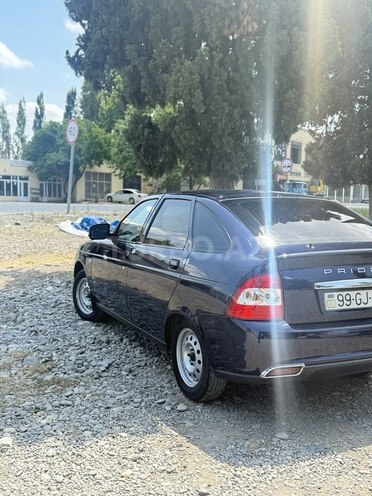 LADA (VAZ) Priora 2013, 270,000 km - 1.6 л - Bərdə