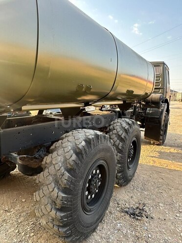 KamAz 43101 2000, 56,984 km - 11.0 l - Bakı