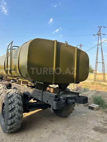 KamAz 43101 2000, 56,984 km - 11.0 l - Bakı