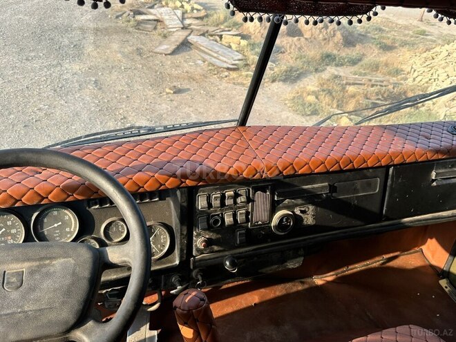 KamAz 43101 2000, 56,984 km - 11.0 l - Bakı