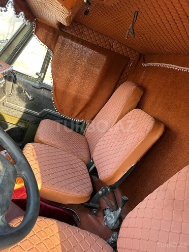 KamAz 43101 2000, 56,984 km - 11.0 l - Bakı