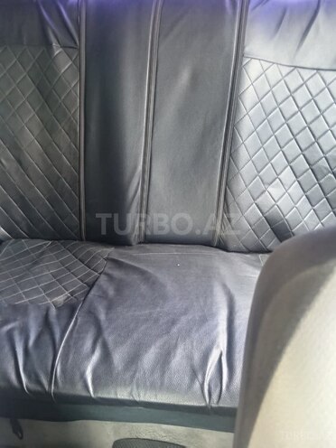 Mercedes E 220 1993, 380,000 km - 2.2 l - Bakı
