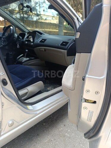 Honda Civic 2006, 366,177 km - 1.3 l - Bakı