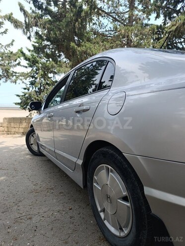 Honda Civic 2006, 366,177 km - 1.3 l - Bakı