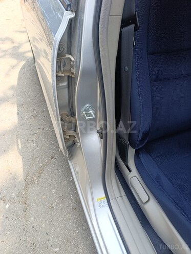 Honda Civic 2006, 366,177 km - 1.3 l - Bakı