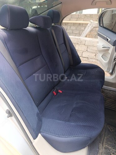 Honda Civic 2006, 366,177 km - 1.3 l - Bakı