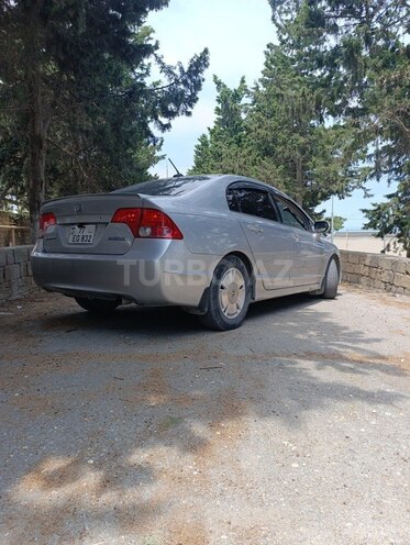 Honda Civic 2006, 366,177 km - 1.3 l - Bakı