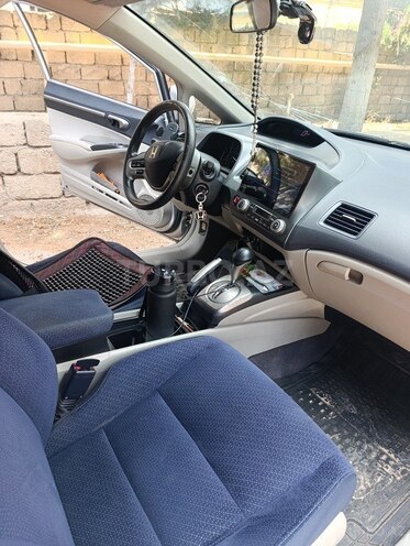 Honda Civic 2006, 366,177 km - 1.3 l - Bakı