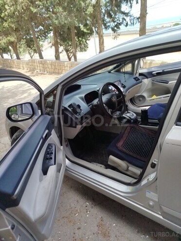 Honda Civic 2006, 366,177 km - 1.3 l - Bakı