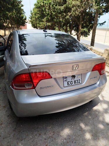 Honda Civic 2006, 366,177 km - 1.3 l - Bakı