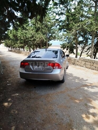 Honda Civic 2006, 366,177 km - 1.3 l - Bakı