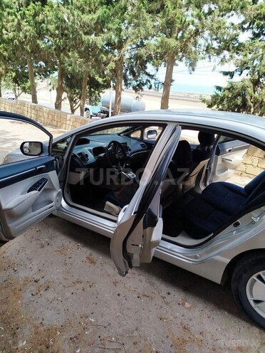 Honda Civic 2006, 366,177 km - 1.3 l - Bakı