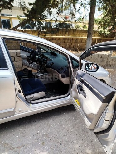 Honda Civic 2006, 366,177 km - 1.3 l - Bakı