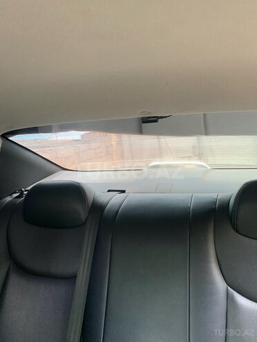 Hyundai Avante 2013, 136,000 km - 1.6 l - Siyəzən