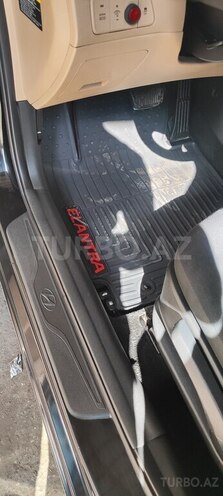Hyundai Elantra 2012, 174,741 km - 1.8 l - Xaçmaz
