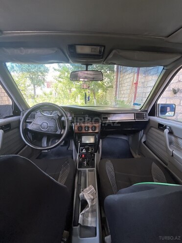 Mercedes 190 1993, 347,542 km - 2.0 l - Beyləqan