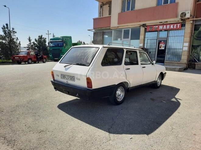 Renault 12 Toros 1994, 220,000 km - 1.5 l - Bakı