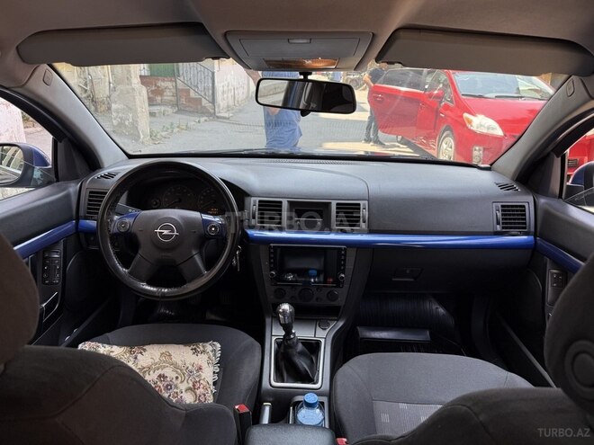 Opel Vectra 2002, 450,000 km - 1.8 l - Bakı