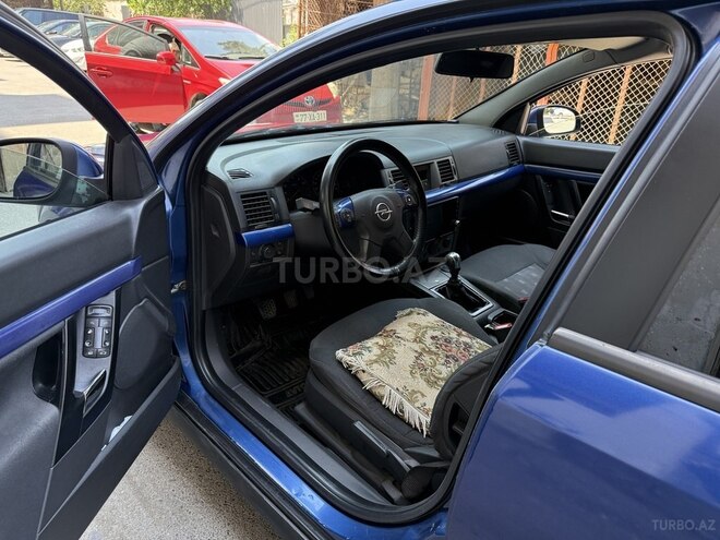 Opel Vectra 2002, 450,000 km - 1.8 l - Bakı