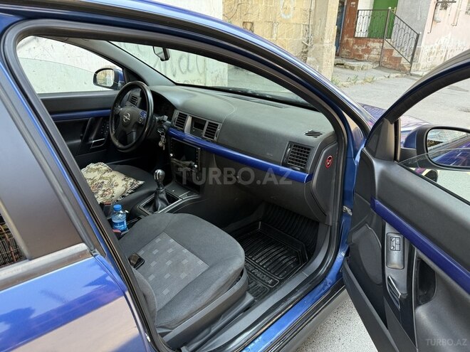 Opel Vectra 2002, 450,000 km - 1.8 l - Bakı