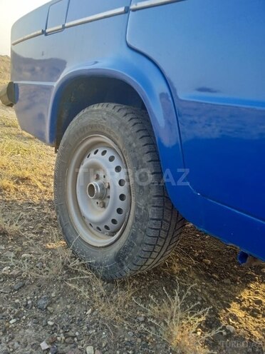 LADA (VAZ) 2106 1994, 84,382 km - 1.5 л - Gəncə