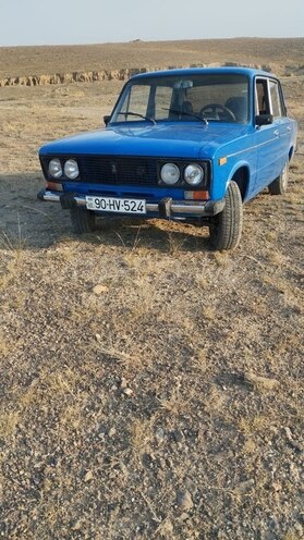 LADA (VAZ) 2106 1994, 84,382 km - 1.5 л - Gəncə