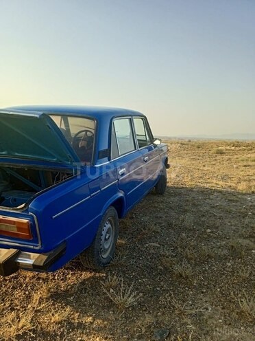 LADA (VAZ) 2106 1994, 84,382 km - 1.5 л - Gəncə
