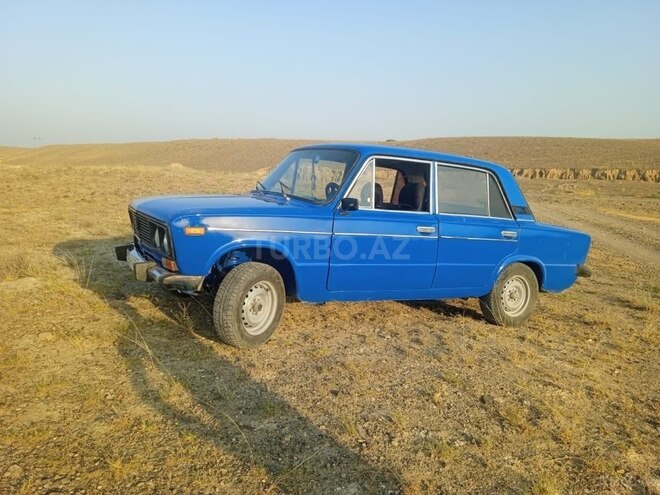 LADA (VAZ) 2106 1994, 84,382 km - 1.5 л - Gəncə