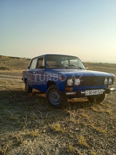 LADA (VAZ) 2106 1994, 84,382 km - 1.5 л - Gəncə