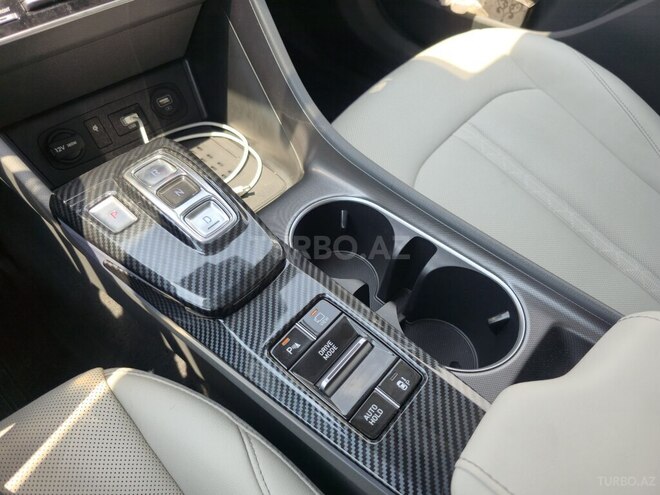 Hyundai Sonata 2023, 16,500 km - 2.0 l - Bakı