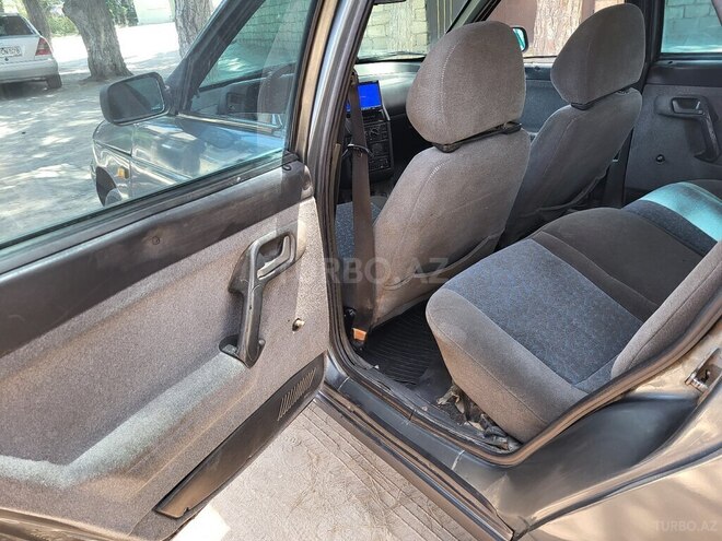 LADA (VAZ) 2110 2000, 325,632 km - 1.6 л - Sumqayıt