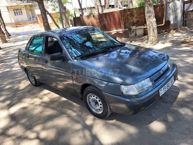 LADA (VAZ) 2110 2000, 325,632 km - 1.6 л - Sumqayıt