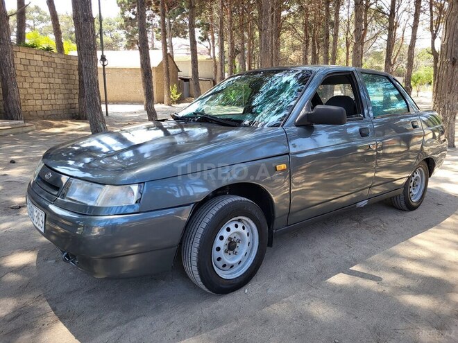 LADA (VAZ) 2110 2000, 325,632 km - 1.6 л - Sumqayıt