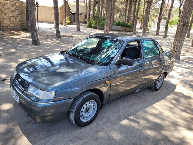 LADA (VAZ) 2110 2000, 325,632 km - 1.6 л - Sumqayıt
