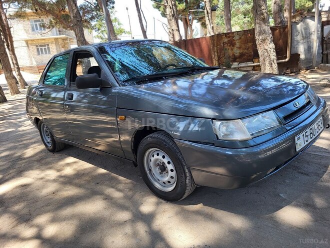 LADA (VAZ) 2110 2000, 325,632 km - 1.6 л - Sumqayıt