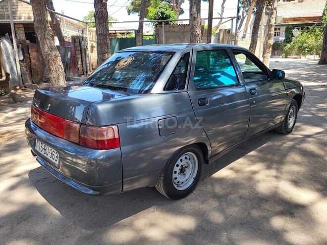 LADA (VAZ) 2110 2000, 325,632 km - 1.6 л - Sumqayıt