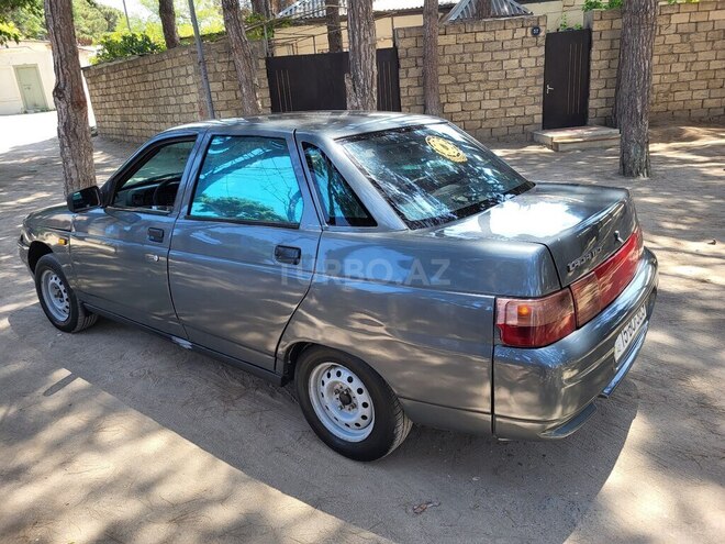 LADA (VAZ) 2110 2000, 325,632 km - 1.6 л - Sumqayıt