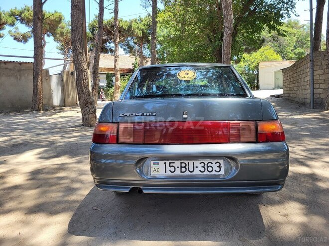 LADA (VAZ) 2110 2000, 325,632 km - 1.6 л - Sumqayıt